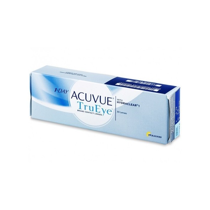 1 Day Acuvue Trueye